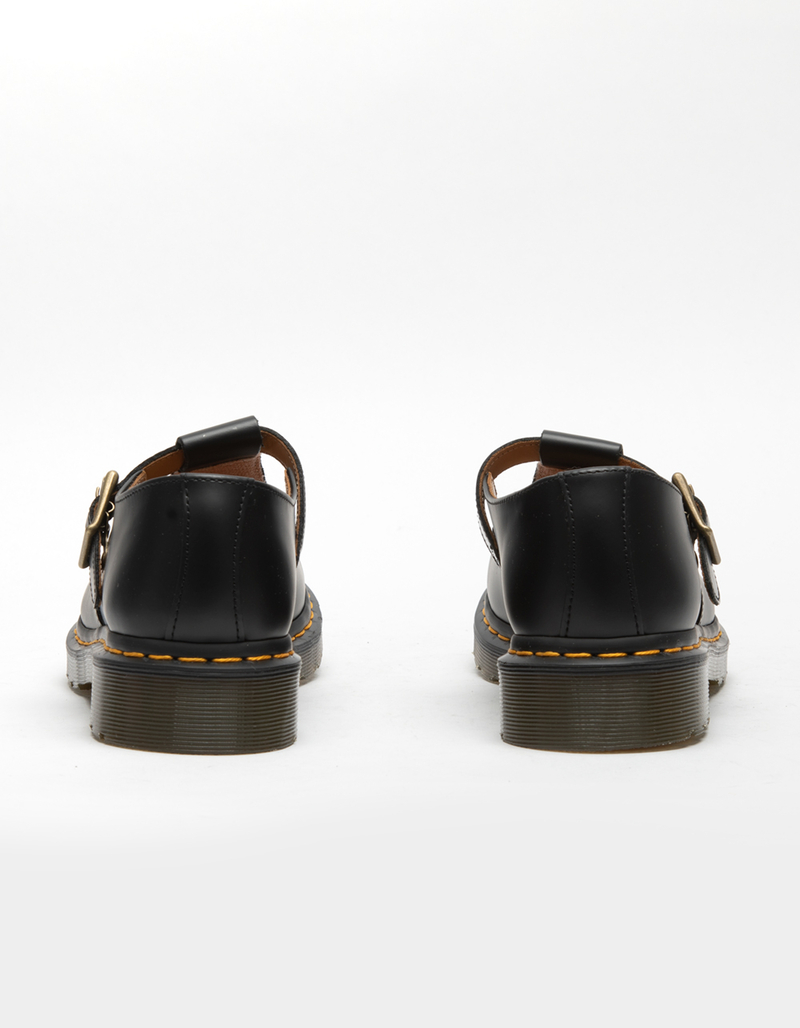 DR. MARTENS Polley Womens Shoes image number 3