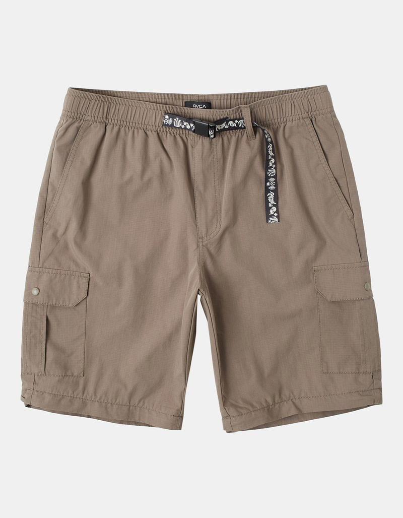 RVCA All Time Zip-Off Mens Cargo Pants image number 2