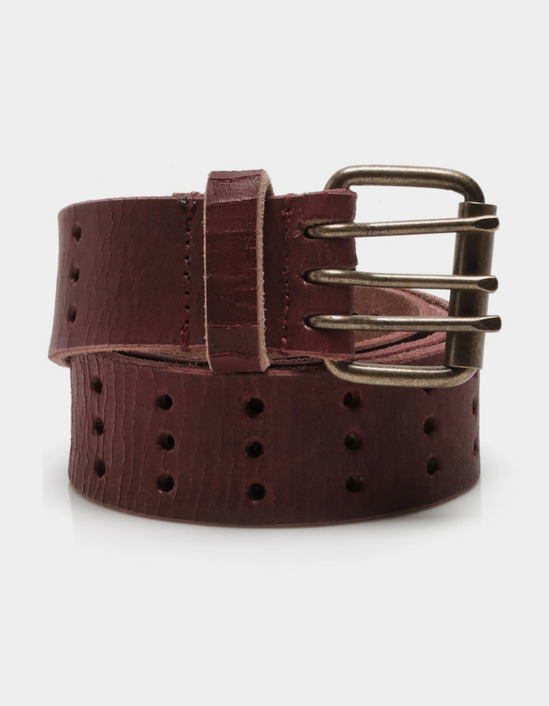 FREE PEOPLE Triple Threat Womens Belt image number 0
