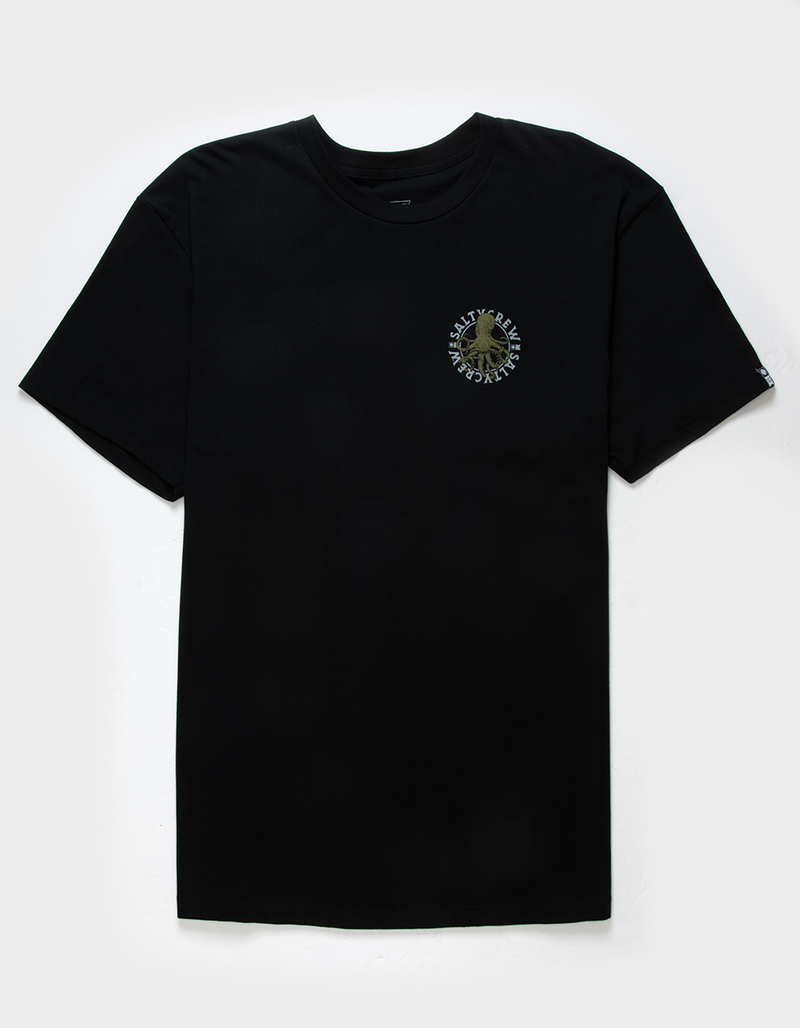 SALTY CREW Tentacles Mens Tee image number 1