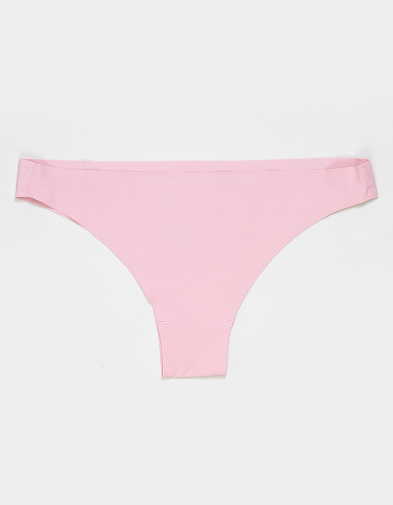 FULL TILT Micro Lasercut Cheeky Panties image number 1