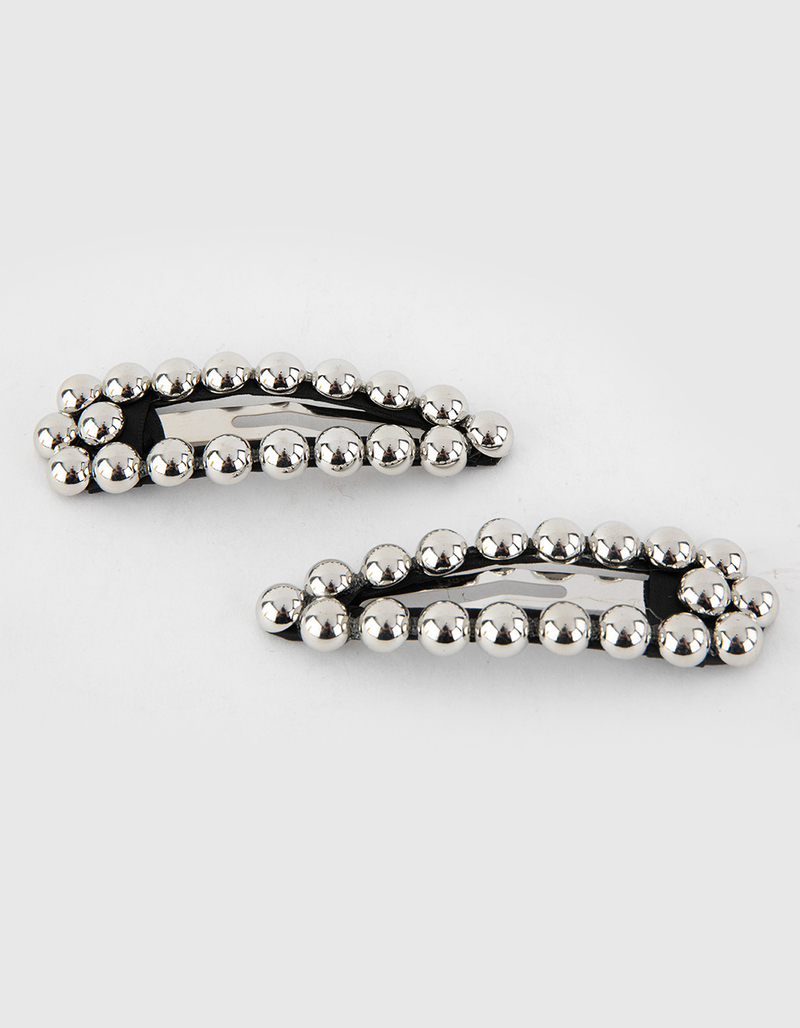 FULL TILT Studded Pins image number 0
