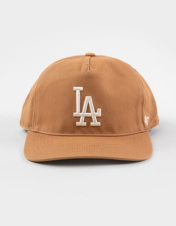 47 BRAND Los Angeles Dodgers '47 Hitch Snapback Hat Alternative Image