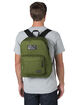 JANSPORT Recycled SuperBreak Olive Backpack image number 5