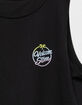 VOLCOM Love Girls Black Tank image number 3