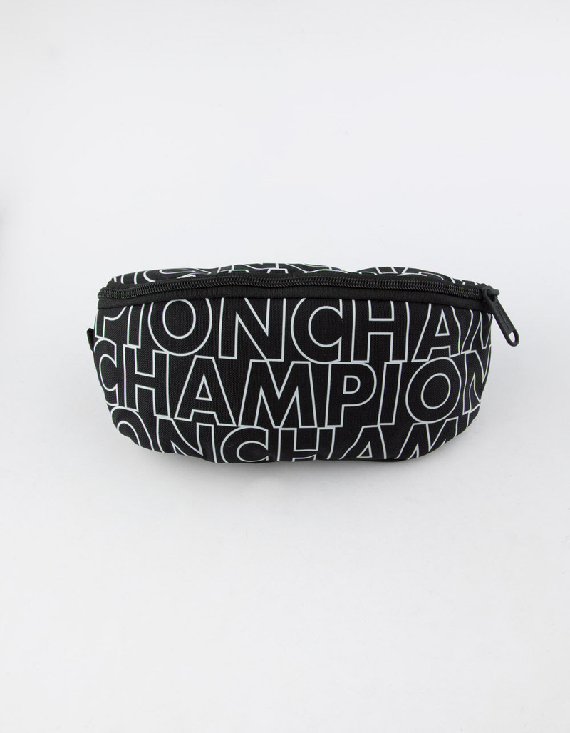 CHAMPION Prime Print Sling Pack image number 1