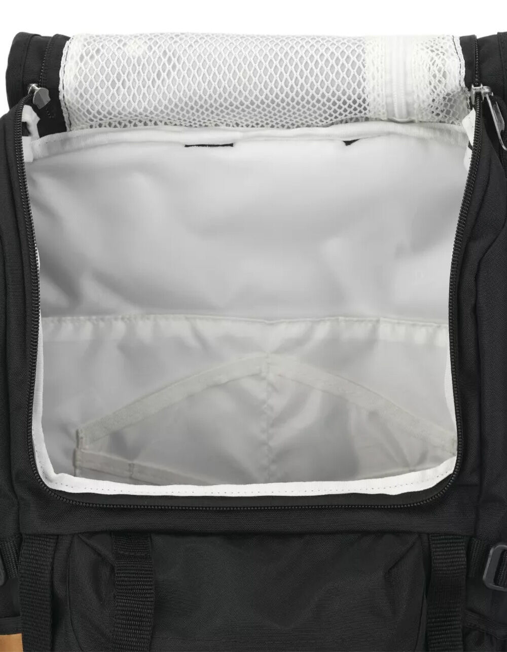 JANSPORT Hatchet Backpack - BLACK - ONE SIZE | Tillys