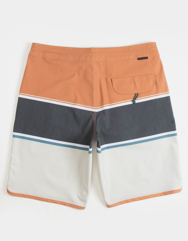 VISSLA The Point Mens Boardshorts image number 1