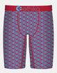 ETHIKA Diamond Crest Staple Mens Boxer Briefs image number 1