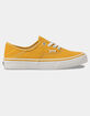 VANS Canvas Authentic SF Mango Mojito & Marshmallow Shoes image number 1