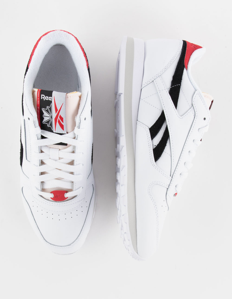 REEBOK Classic Leather Mens Shoes image number 4