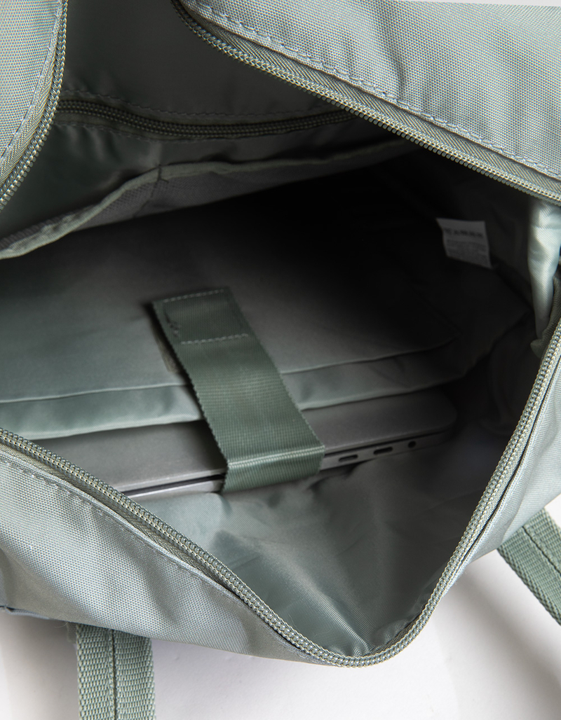 RVCA Level Backpack Tote Bag image number 4