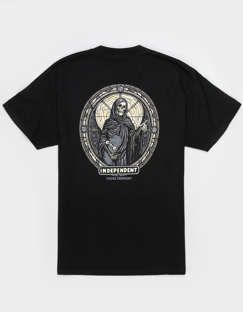 INDEPENDENT ITC Stained Mens Tee image number 0