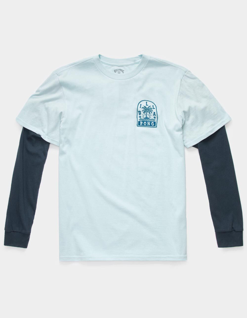 BILLABONG Mazer Boys Twofer T-Shirt image number 1