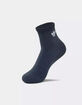 ADIDAS Originals Superlite 6 Pack Womens Quarter Socks image number 4