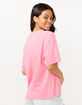 RIP CURL Souvenirs Heritage Womens Tee image number 3