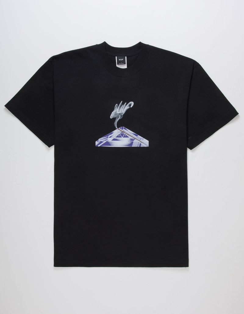HUF Scent Mens Tee image number 0