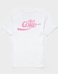 COCA-COLA Drink Diet Coke Unisex Tee image number 1