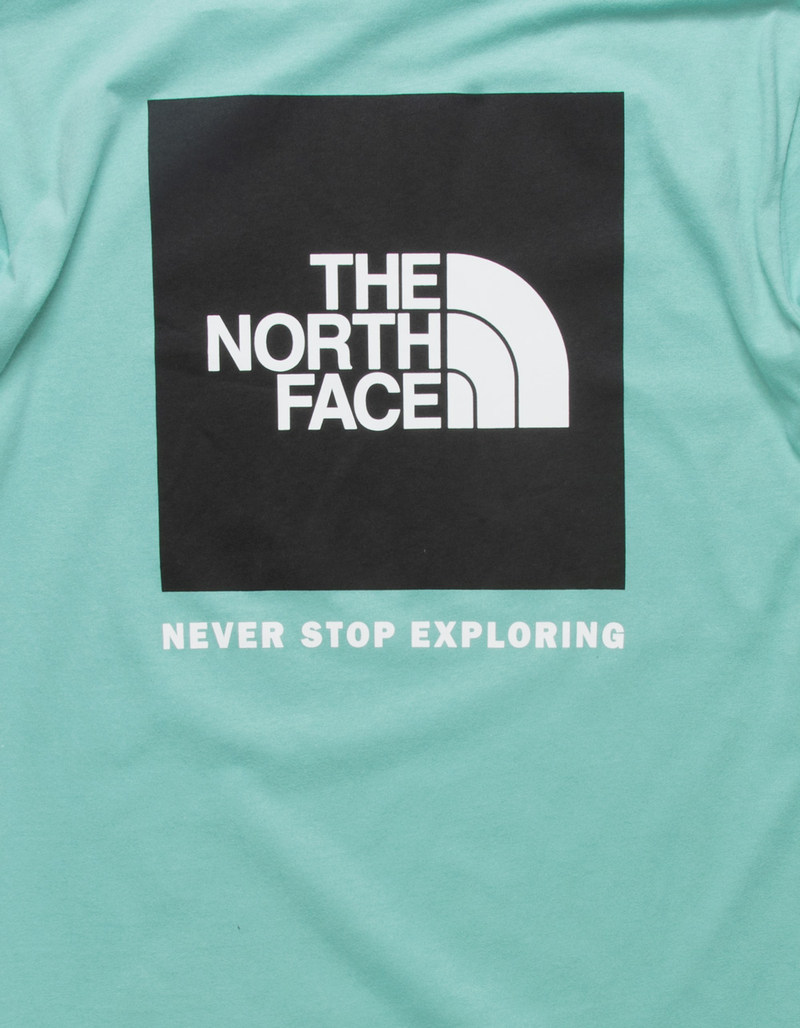 THE NORTH FACE NSE Box Mens Tee image number 2