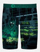 ETHIKA Shroom Alchemist Staple Mens Boxer Briefs image number 1