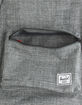 HERSCHEL SUPPLY CO. Settlement Raven Crosshatch Backpack image number 5