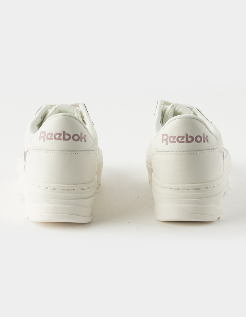 REEBOK Club C Double Geo Womens Shoes image number 3