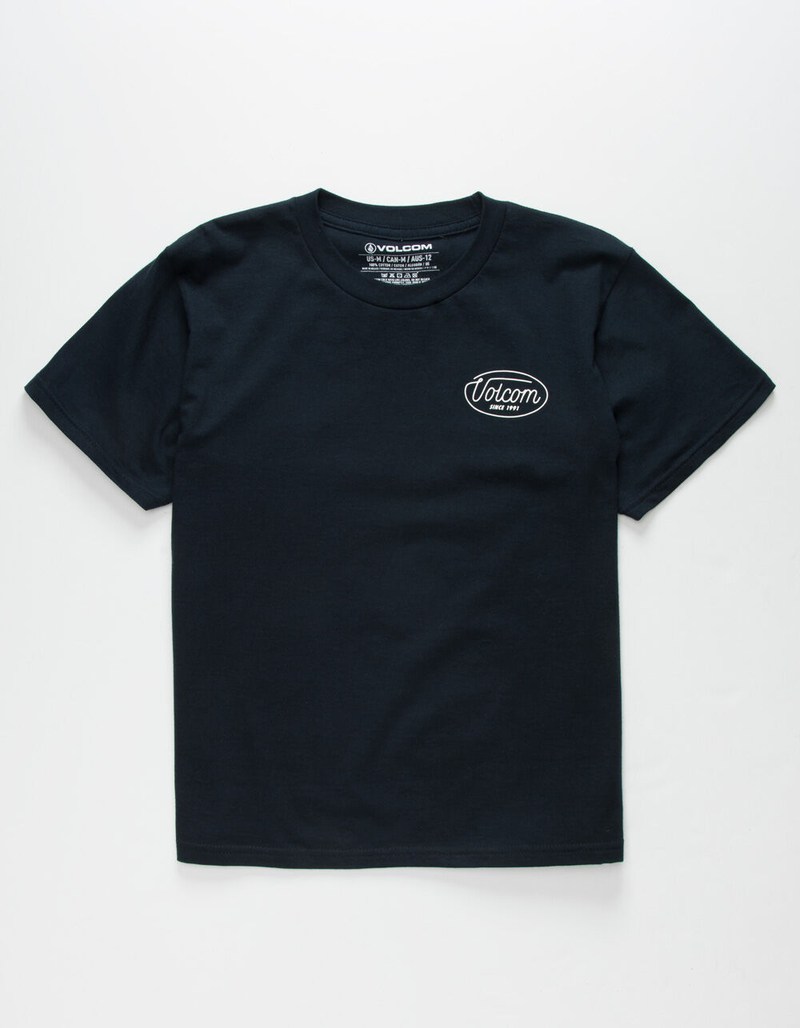 VOLCOM Lit Boys T-Shirt image number 2