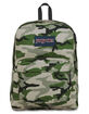 JANSPORT SuperBreak Classic Camo Backpack image number 1