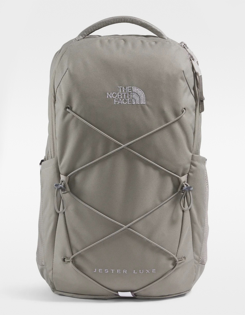 THE NORTH FACE Jester Luxe Womens Backpack image number 0