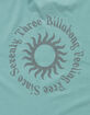 BILLABONG Sunshine Mens Tee image number 3