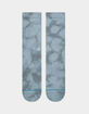 STANCE Icon Dye Mens Crew Socks image number 2