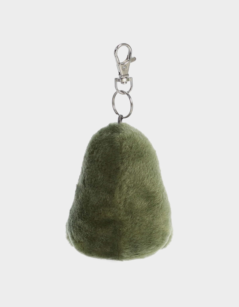 PALM PALS 4" Avocado Bag Charm image number 3