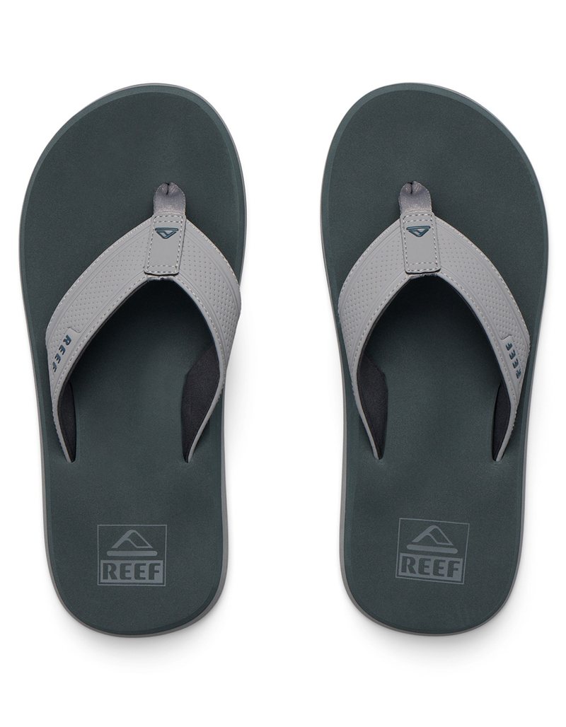 REEF Layback Mens Flip Flops image number 1