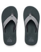 REEF Layback Mens Flip Flops image number 2
