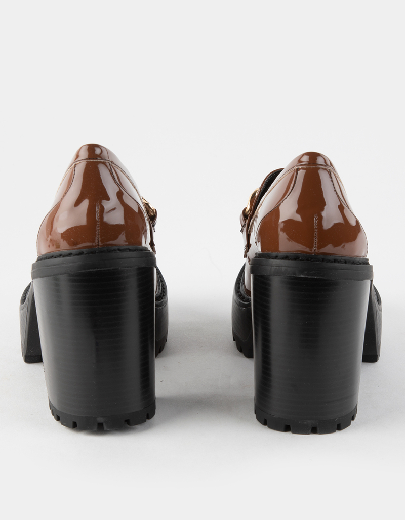 MADDEN GIRL Kassidy Womens Shoes image number 3