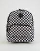 VANS Checkered Mini Backpack image number 1