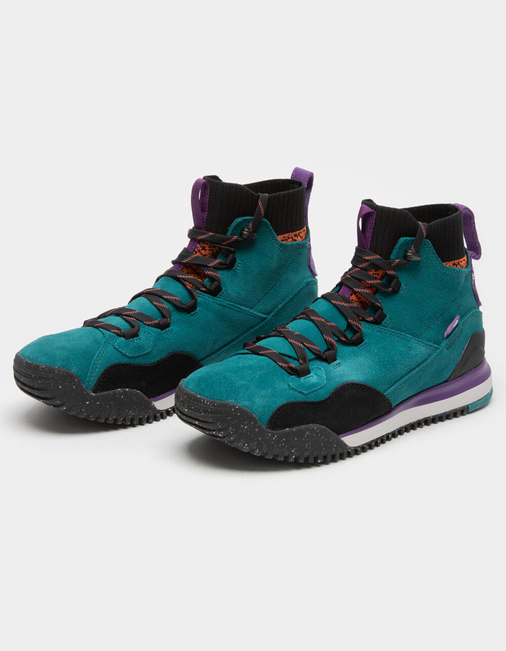 THE NORTH FACE Back To Berkeley III Sport Mens Waterproof Boots 