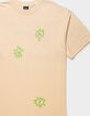 HUF Enlightenment Mens Tee image number 4