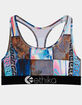 ETHIKA Hol'E Grail Sports Bra image number 4
