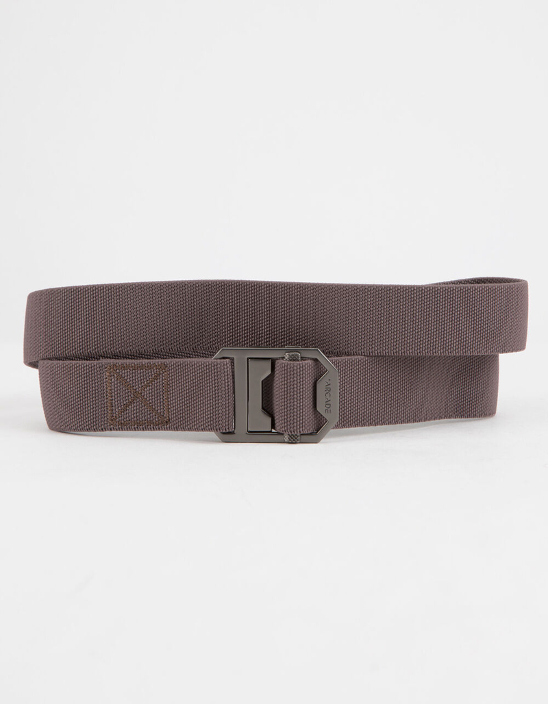 ARCADE Guide Slim Gray Belt image number 0