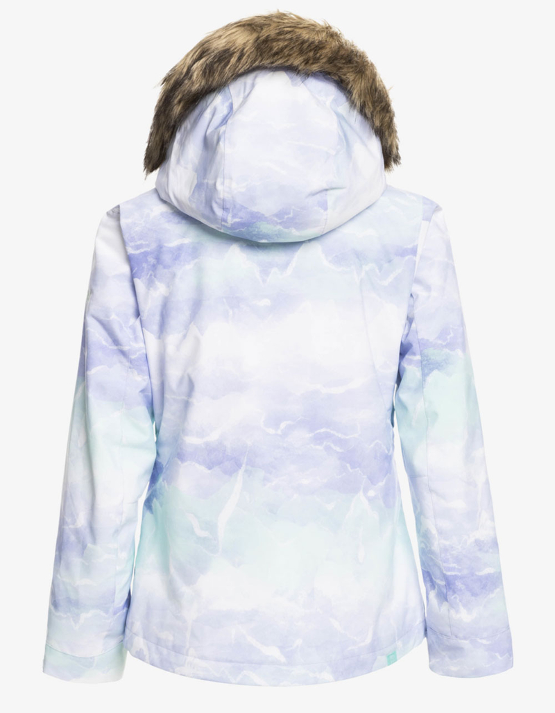 ROXY Jet Ski Womens Insulated Snow Jacket image number 9