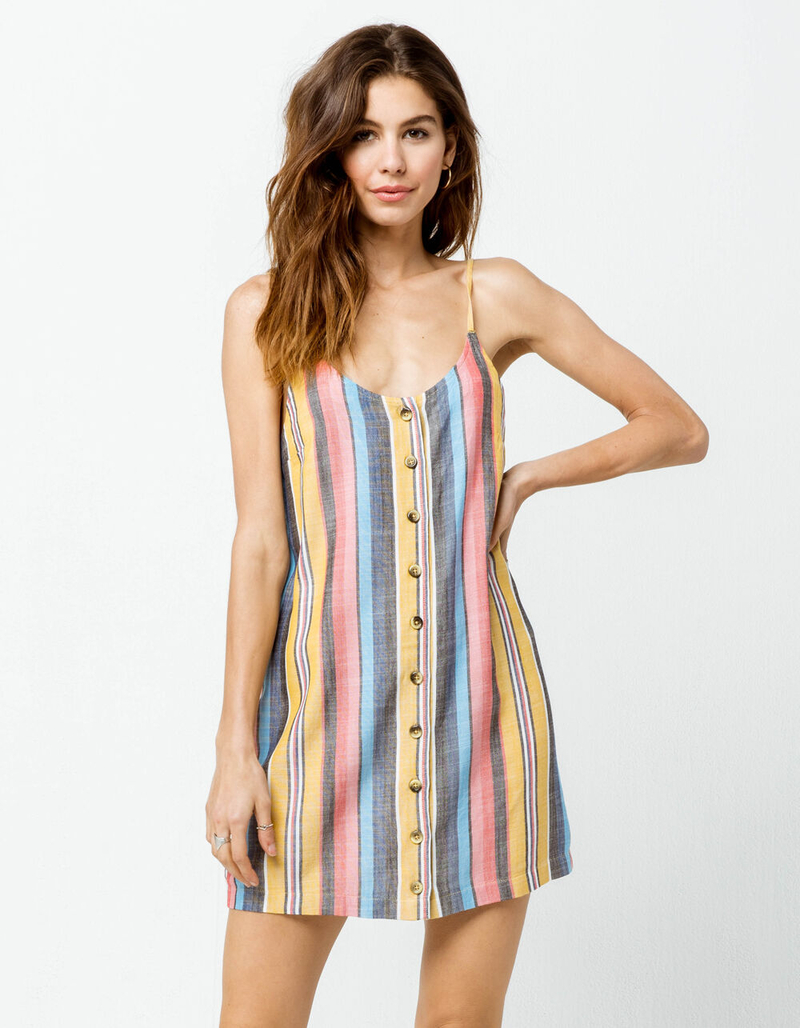 RIP CURL Wonderland Dress image number 0