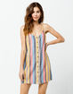 RIP CURL Wonderland Dress image number 1