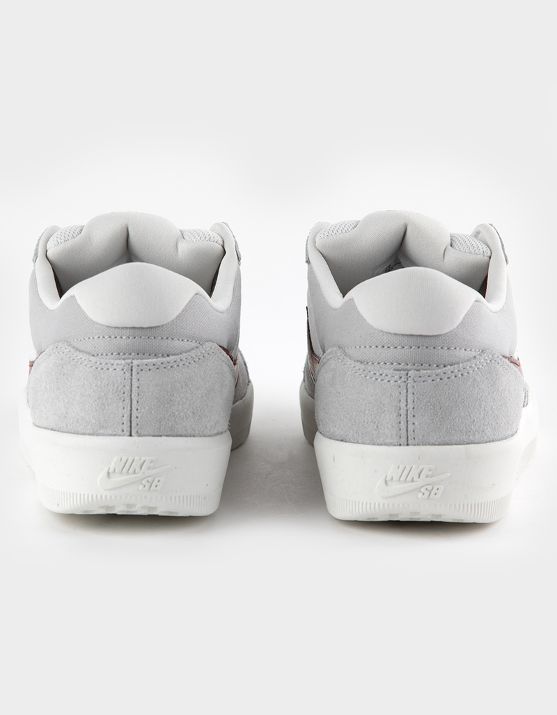 NIKE SB Force 58 Skate Shoes image number 3