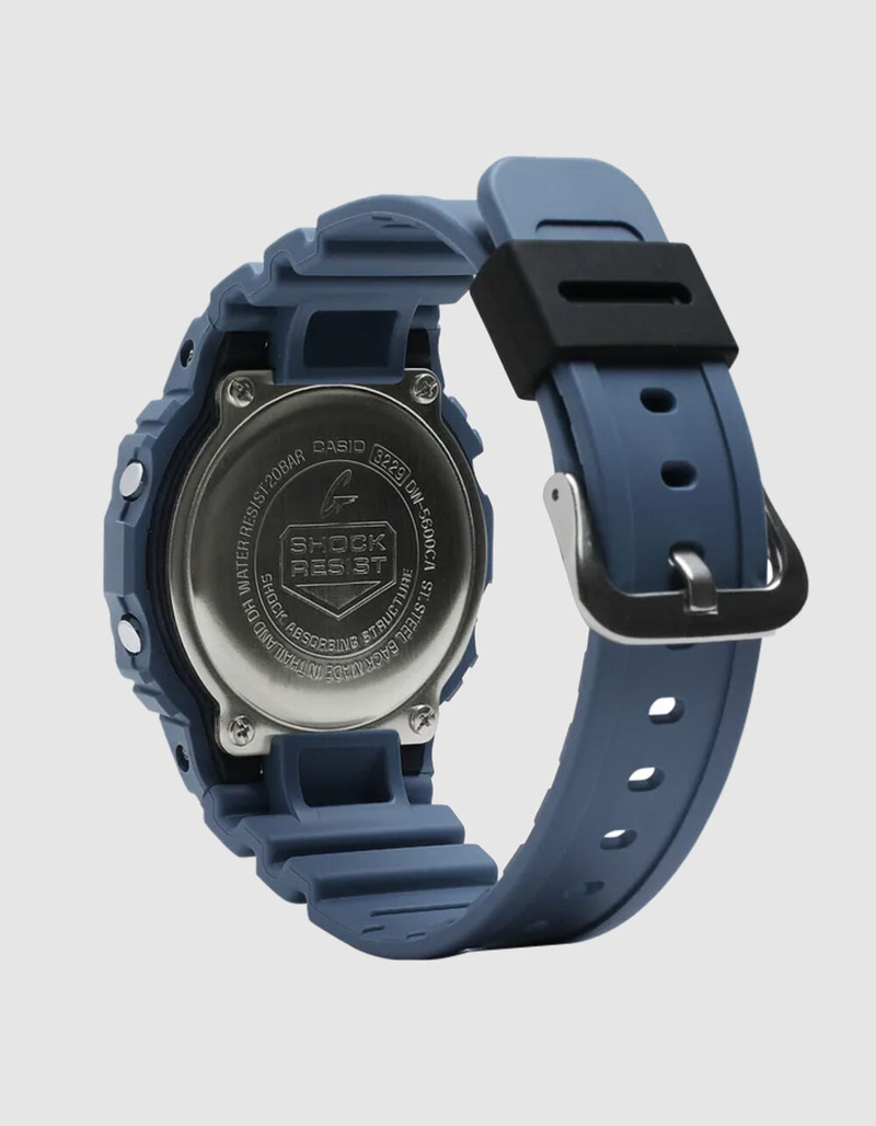 G-SHOCK DW5600CA-2 Watch image number 1