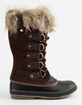 SOREL Joan Of Artic Cattail Womens Boots image number 2