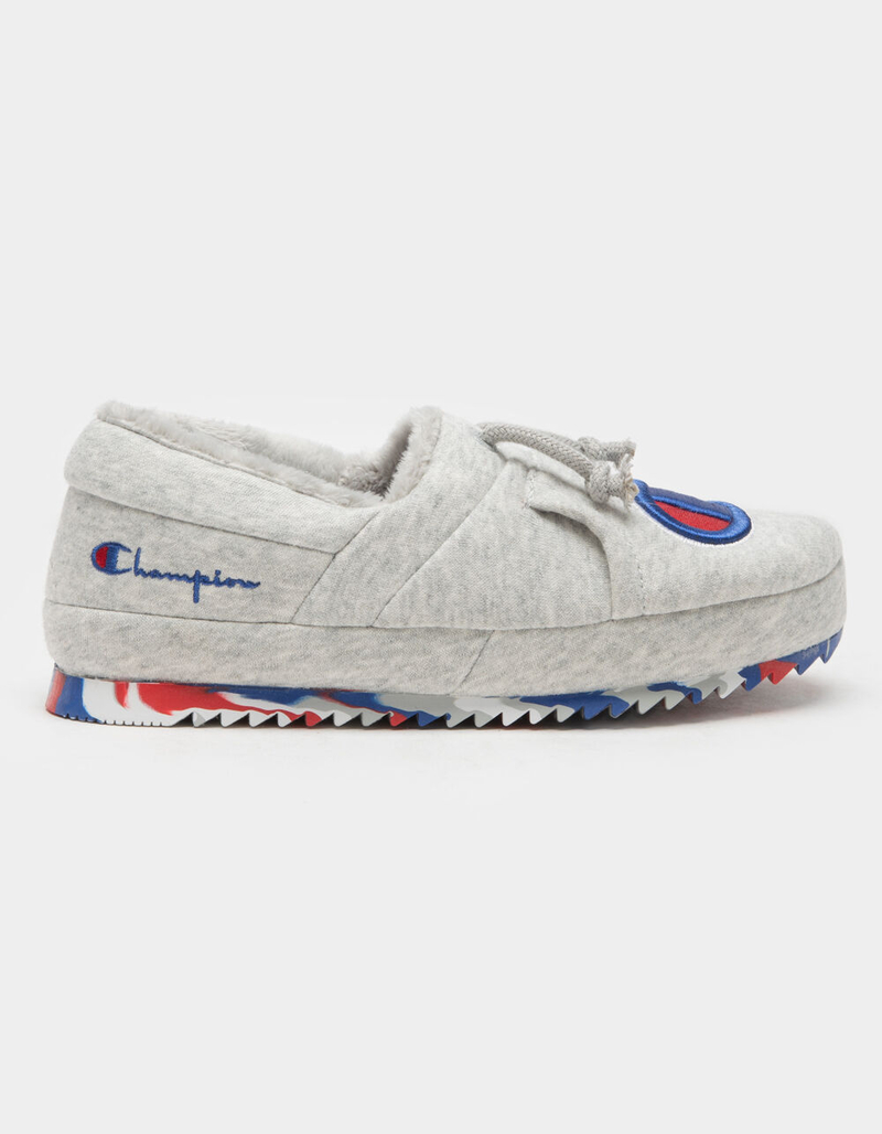 CHAMPION University Mixer Boys Slippers image number 1