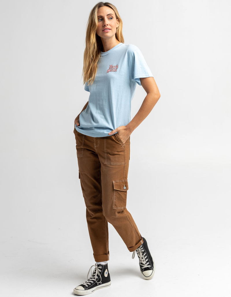 DARK SEAS Close Out Womens Tee image number 3