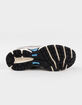 SAUCONY Ride Millennium Suede Shoes image number 3