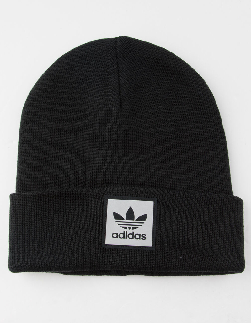 ADIDAS Originals Nite Black Beanie image number 0